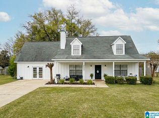 2607 Marquette Dr, Dothan, AL 36303