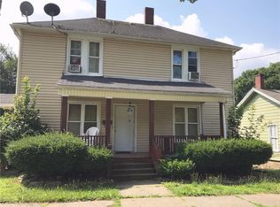 21 W 11th St, Jamestown, NY 14701