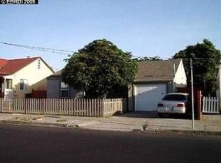 2414 Garvin Ave, Richmond, CA 94804