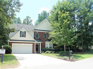 500 Abbeyhill Dr, Columbia, SC 29229