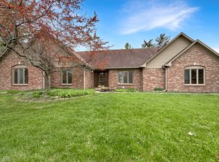6915 Juliet Dr, Avon, IN