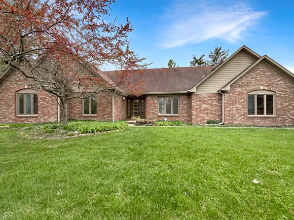 6915 Juliet Dr, Avon, IN 46123