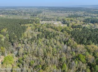 0 High St, Taylorsville, MS 39168