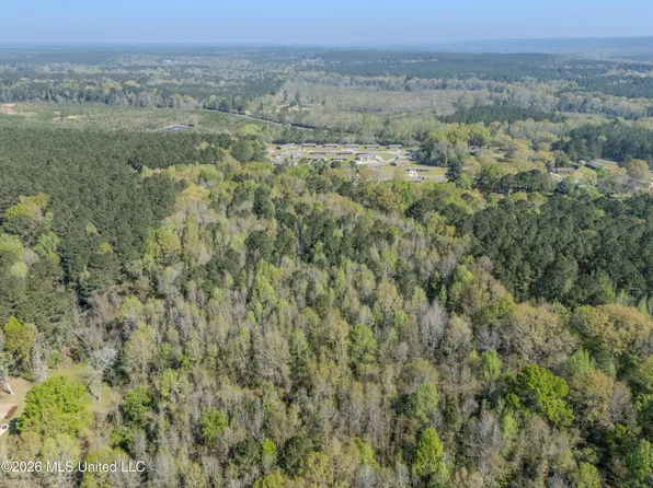 0 High St, Taylorsville, MS 39168