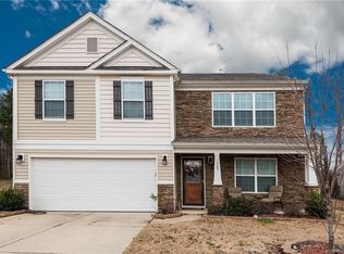 9523 Pond Vista Ct LOT 73, Charlotte, NC 28216