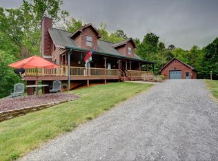 245 Grandview Mesa Rd, Whittier, NC 28789