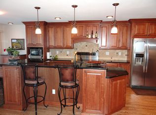 2265 Palm Dr, Colorado Springs, CO 80918