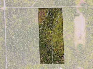 16-1295 Hopue Rd LOT 3308, Kurtistown, HI 96760