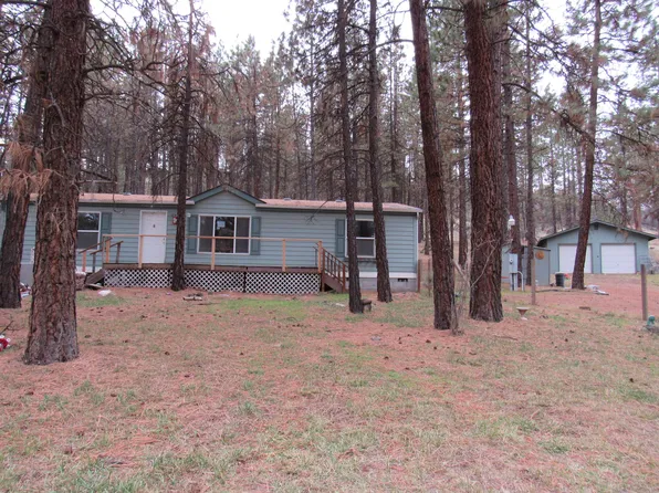8324 Teal Dr, Bonanza, OR 97623