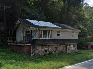 1830 Thorofare Rd, Clendenin, WV 25045