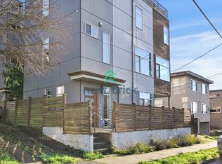 6544 24th Ave NW, Seattle, WA 98117