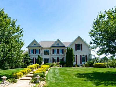 26 Pegasus Drive, Tinton Falls, NJ, 07724
