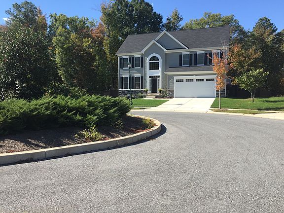 2nd image of 3527 Amberton Ct