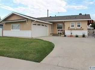 9806 Muroc St, Bellflower, CA 90706