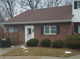 1015 Glade Dr, Kittanning, PA 16201