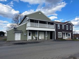 203 & 211 Main St, Knox Dale, PA 15847