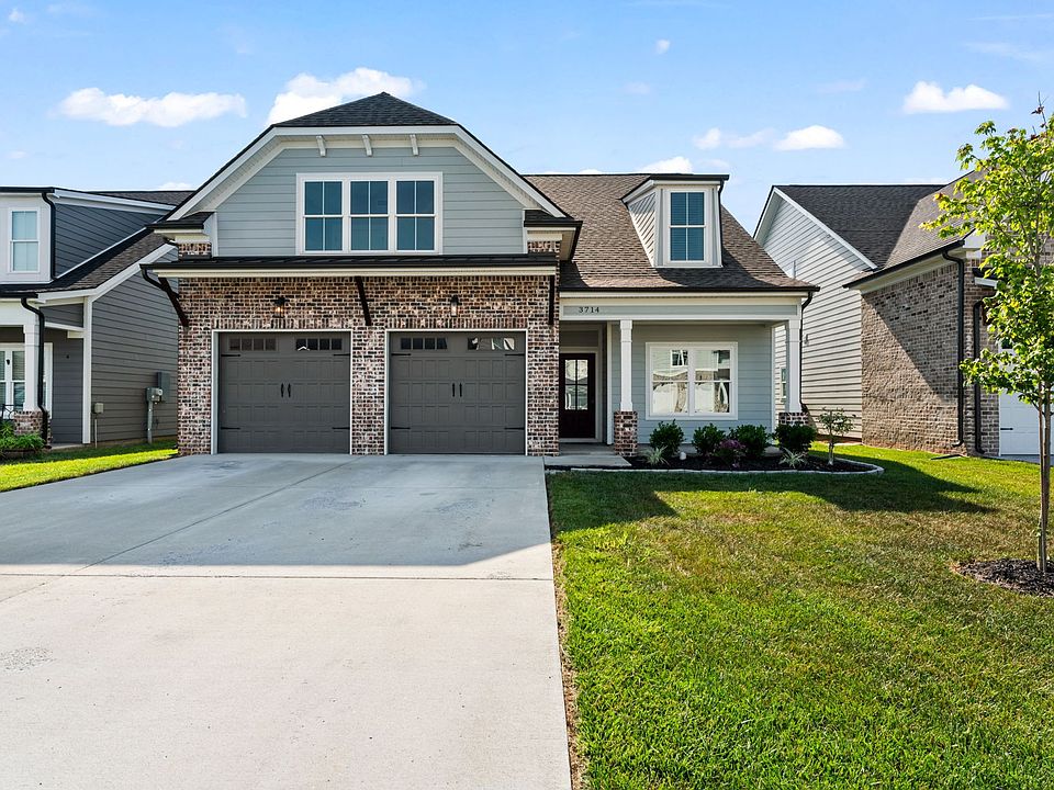 1st image of 3714 Caroline Farms Dr