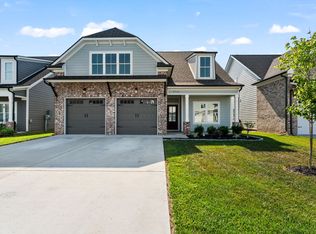 3714 Caroline Farms Dr, Murfreesboro, TN 37129