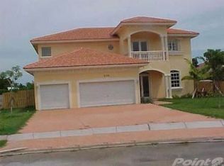 4708 NW 65th Ave, Lauderhill, FL 33319