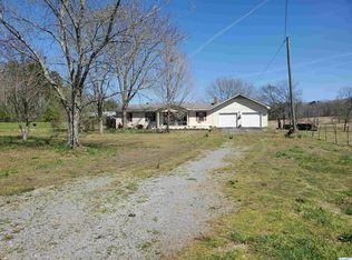 5445 Mat Morrow Rd, Arab, AL 35016