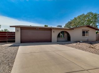 1744 S Don Luis Cir, Mesa, AZ 85202