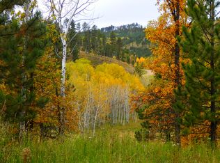 T.b.d. Elkview Loop, Sturgis, SD 57785