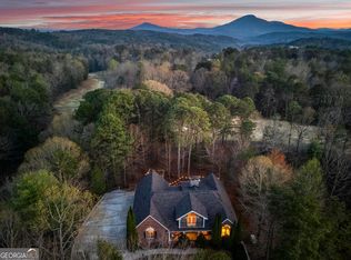 280 Wilfar Strasse, Helen, GA 30545