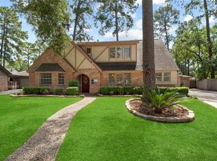 5515 Nodaway Ln, Spring, TX 77379