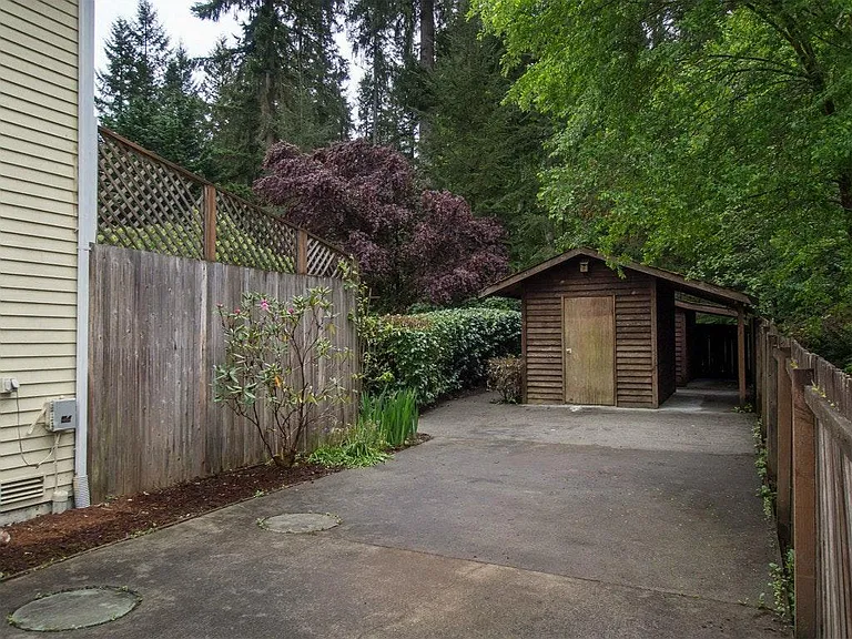 Storage Shed