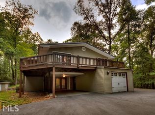 34 Hannah Way #1, Ellijay, GA 30540