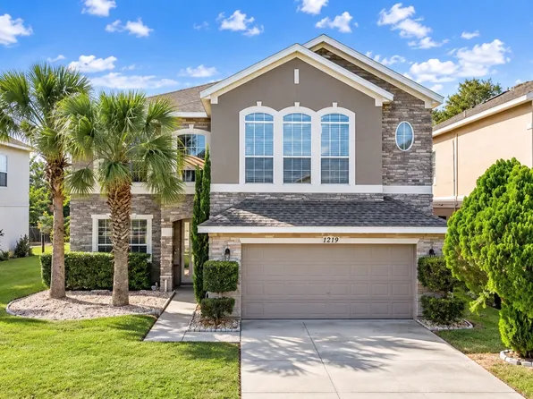 1219 Darnaby Way, Orlando, FL 32824