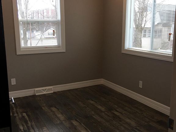 Downstairs Bedroom