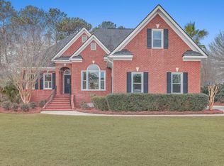 1335 Old Brickyard Rd, Mount Pleasant, SC 29466