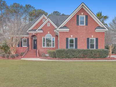1335 Old Brickyard Rd, Mount Pleasant, SC, 29466