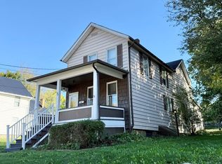 33 W 5th St, Oil City, PA
