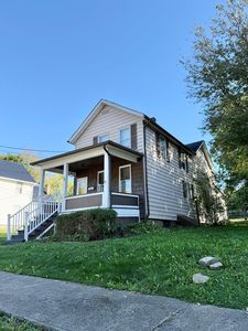 33 W 5th St, Oil City, PA, 16301
