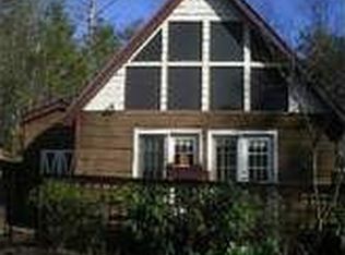 278 Choctaw Dr, Ellijay, GA --