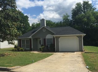 52 Quail Run, Cartersville, GA 30120