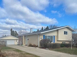 4356 W 118th St, Alsip, IL 60803