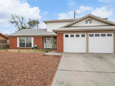 5808 Dumont Way, El Paso, TX, 79912