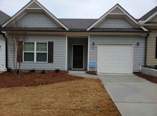 121 Sanctuary Pl, Jasper, GA 30143