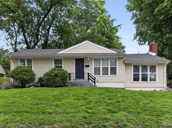 6814 Frostview Ln, Saint Louis, MO 63134