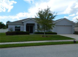 1611 Taylor Landing Dr, Bartow, FL 33830