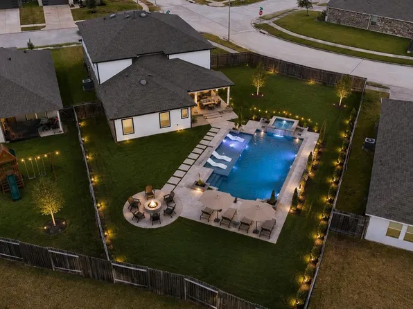 22803 Theodoli Dr, Katy, TX 77449