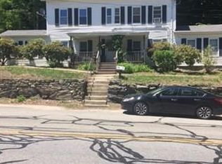 78 W Main St, Millbury, MA 01527