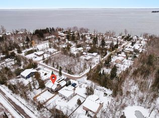 18 Lakeview Rd, Oro Medonte, ON L0L2E0