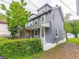 263 S Mount Airy Rd, Coatesville, PA 19320