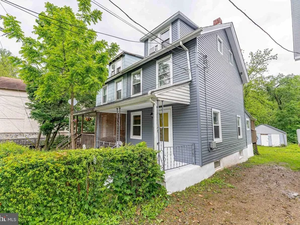 263 S Mount Airy Rd, Coatesville, PA 19320