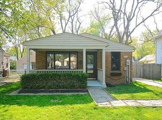 4849 Carvel Ave, Indianapolis, IN