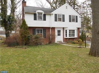 6 Langdon Ln, Narberth, PA 19072